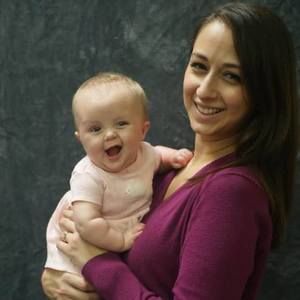 Meet your Posher, Elizabeth